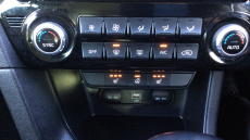 Kia Sportage 1.6 CRDi ISG 4 5dr DCT Auto [AWD] Diesel Estate